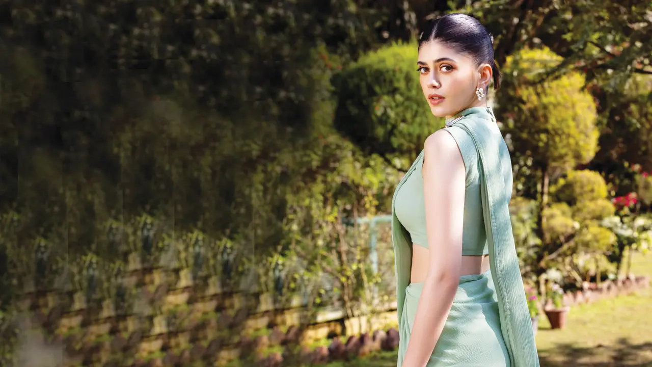 Sanjana Sanghi