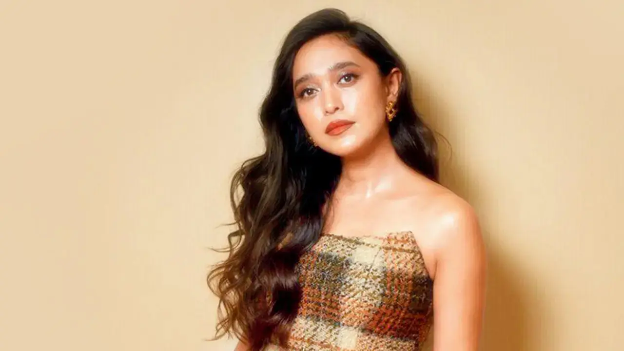 Sayani Gupta