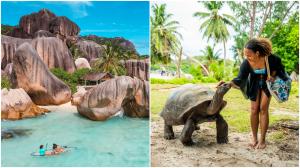 Visiting Seychelles? Check 5 lesser-known experiences that show a different side Travellers are increasingly looking for experiences that feel immersive and personal. Photo Courtesy: Special Arrangement
