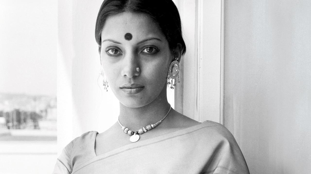 Sonali's Society: Manasi Joshi Roy on Shabana Azmi, Rhea Kapoor's global fashion Pic/Getty Images