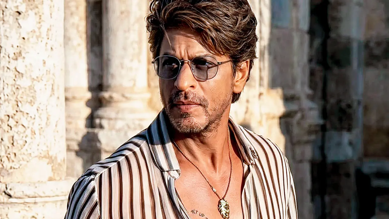 Shah Rukh Khan