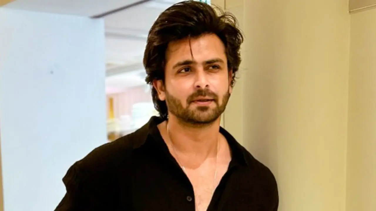 Shoaib Ibrahim. Pic/Instagram