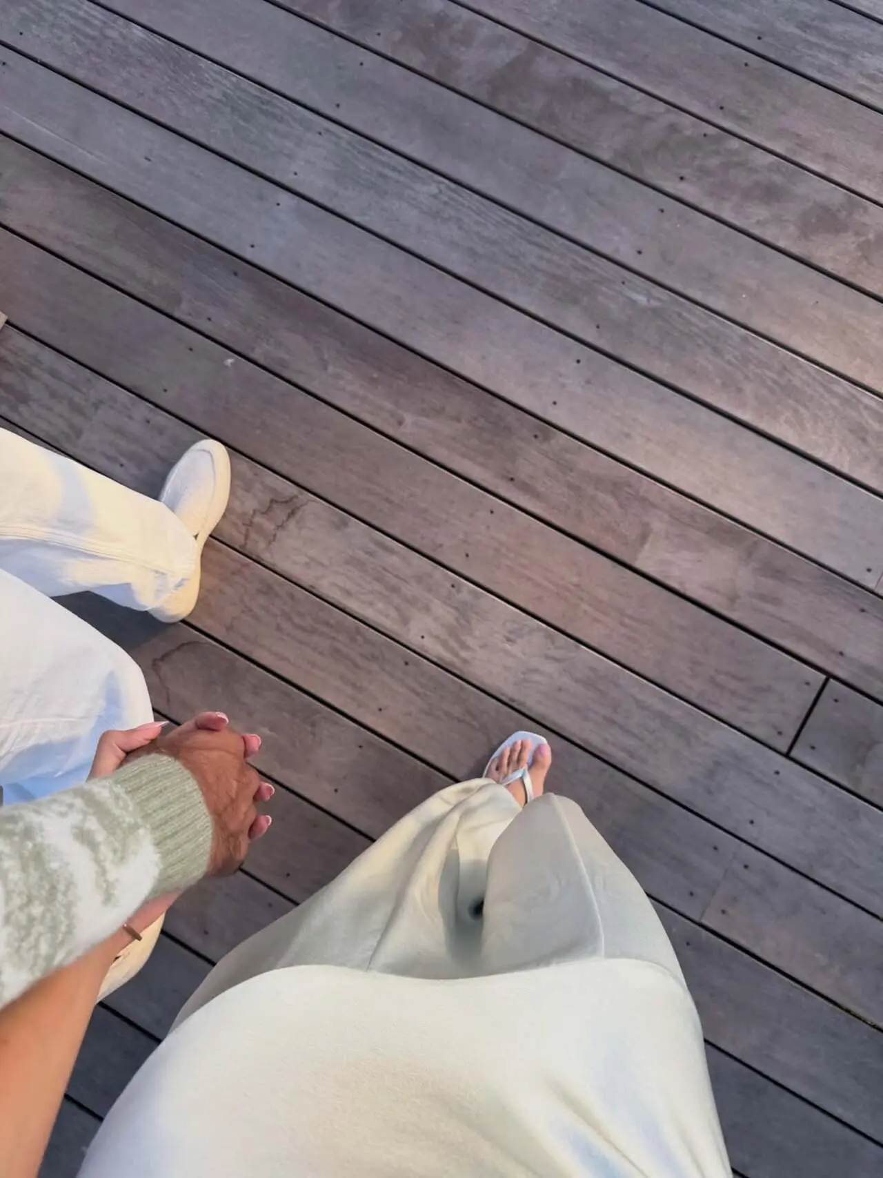 Hardik Pandya and Mahieka Sharma looked deeply in love as they walked hand-in-hand against the stunning Saint-Tropez backdrop. Hardik Pandya and Mahieka Sharma looked deeply in love as they walked hand-in-hand against the stunning Saint-Tropez backdrop.