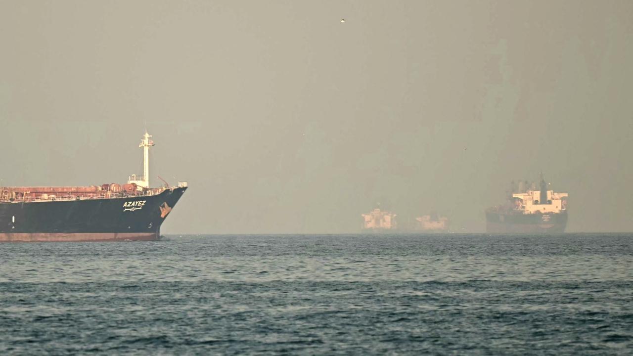 "Earlier in the day, in a social media post, US President Donald Trump outlined his demands, saying, "Iran must agree that they will never have a Nuclear Weapon or Bomb."