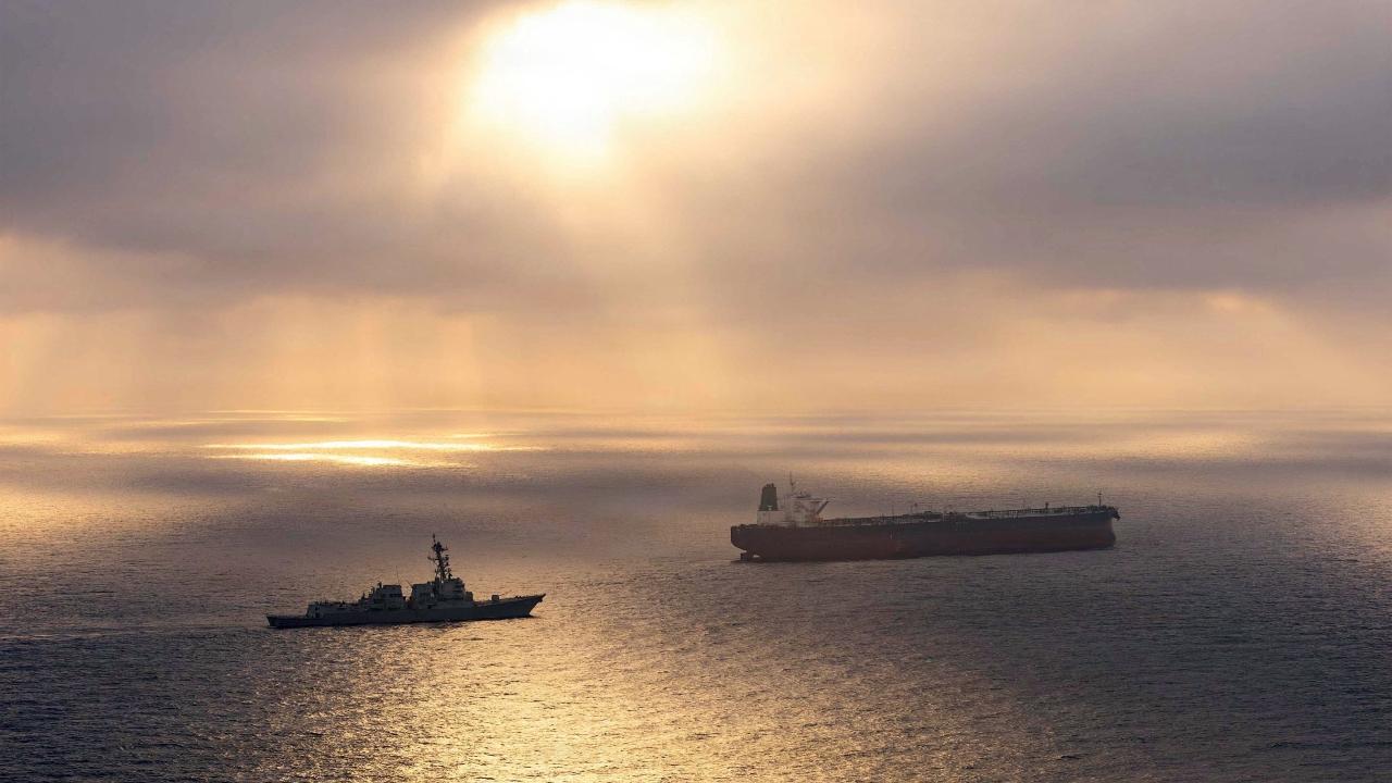 The IRGC alleged that a coordinated operation involving anti-ship ballistic missiles, cruise missiles and suicide drones was carried out against US destroyers, claiming "significant damage" and asserting that American vessels retreated from the Strait of Hormuz.