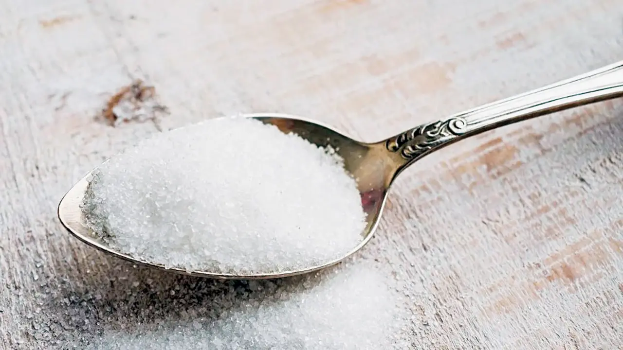 Study links sugar-free sweetener to increased risk of liver disease Representational Image