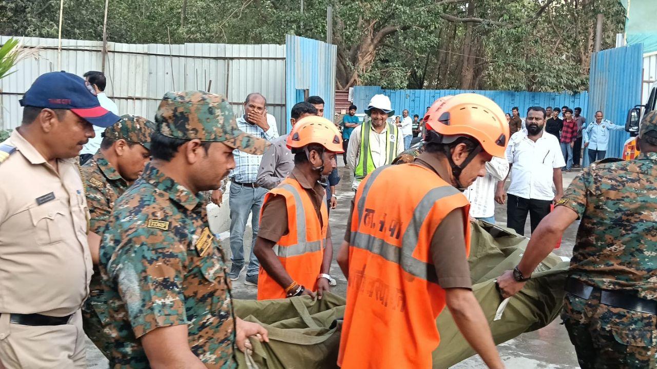 Officials clarified that the incident was part of a drill organised by Srinagar Police Station to assess emergency response preparedness