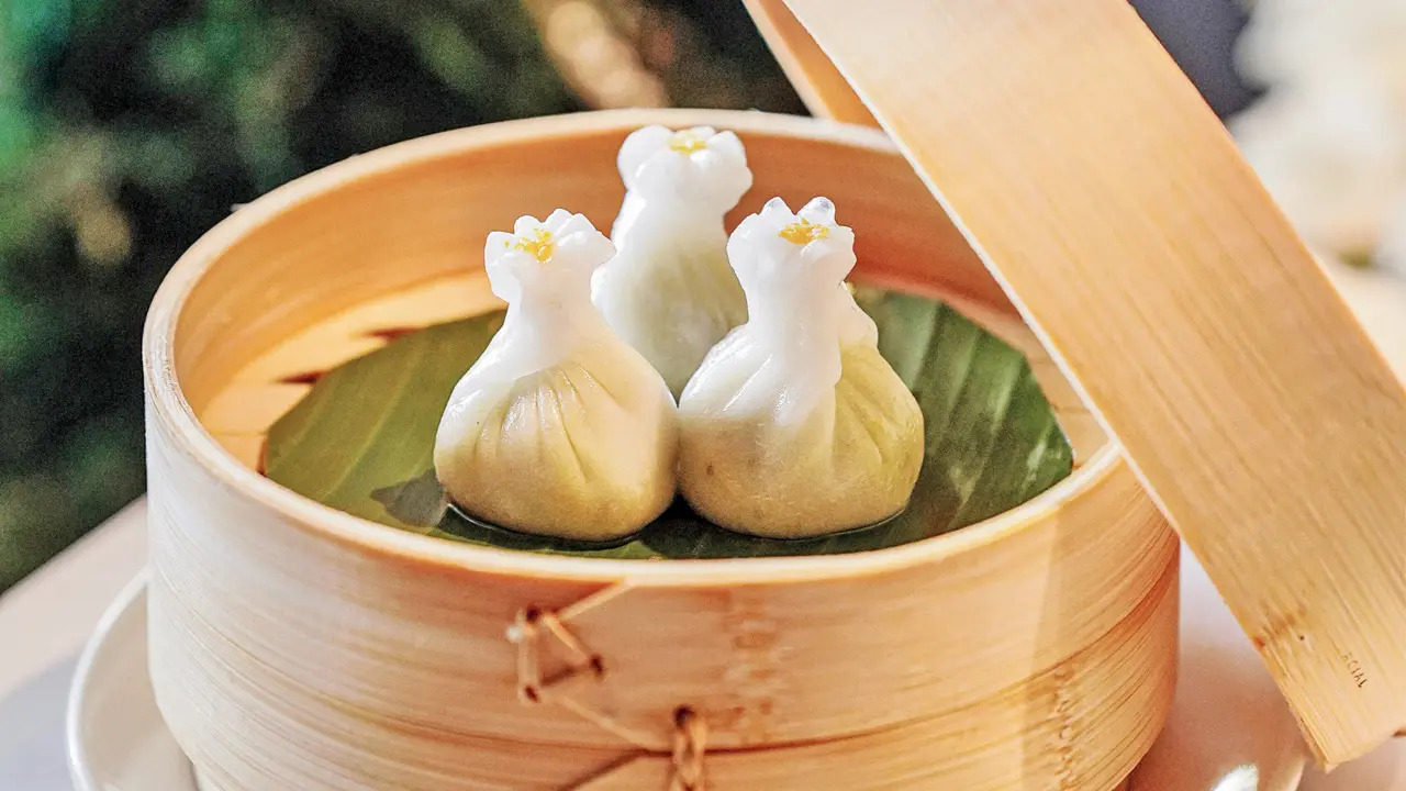 Indulge in these three delicious new menus in Mumbai this week Representational Image