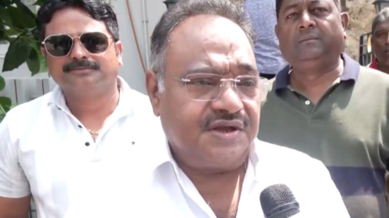 BJP’s Samik Bhattacharya on govt formation