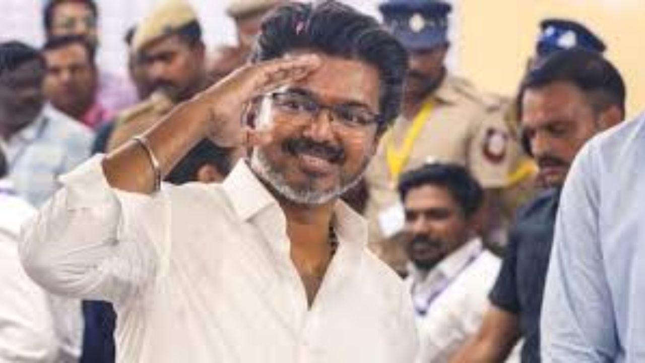 VCK Set to Announce Historic Support for TVK: A Game-Changer in Tamil Nadu Politics