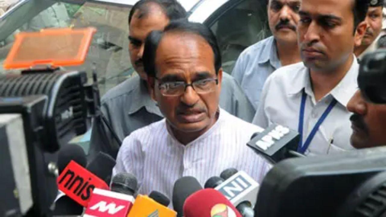 Shivraj Singh Chouhan hails Assam NDA govt swearing-in