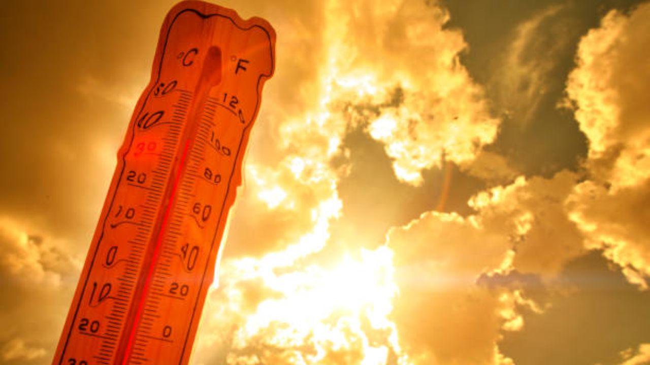 IMD issues yellow alert in 19 Rajasthan districts as Barmer sizzles at 45.4 degrees Celsius