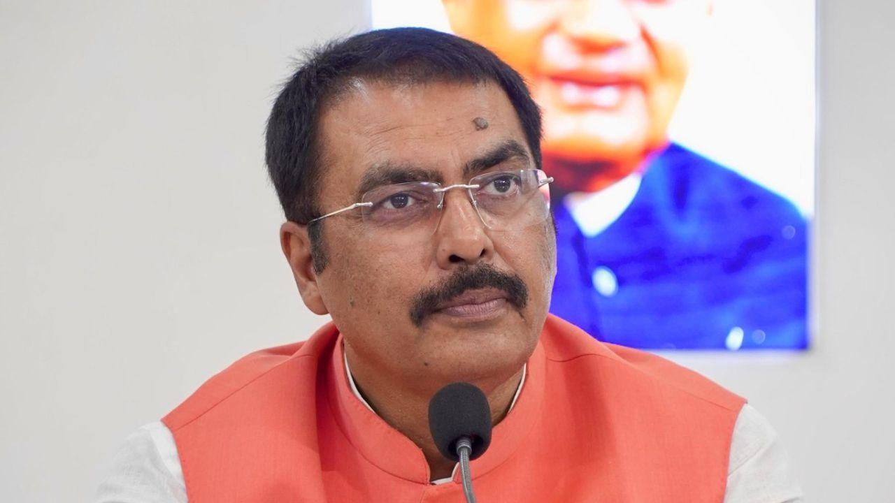 BJP leaders react to murder of Suvendu Adhikari’s aide