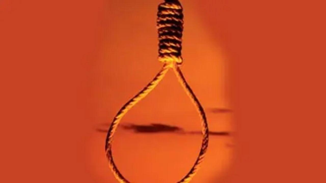 Mentally unwell woman hangs herself from police communication tower in Jashpur