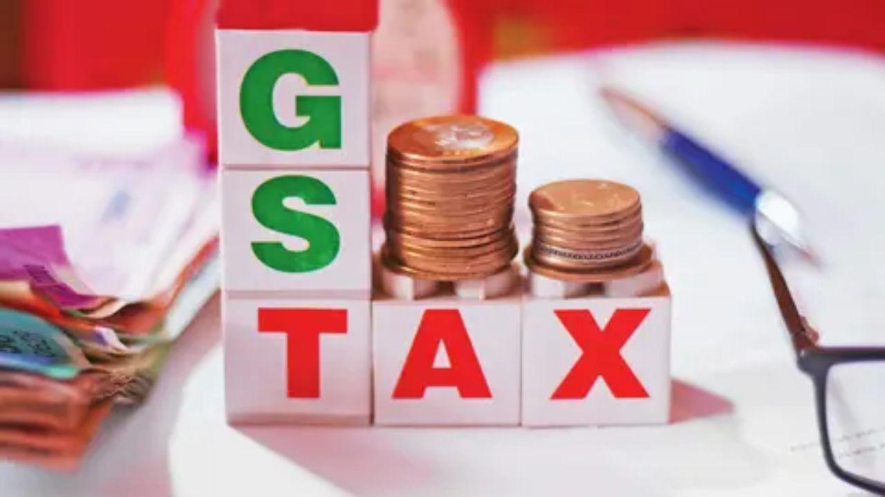India’s GST mop-up rises 8.7 percent to all-time high in April