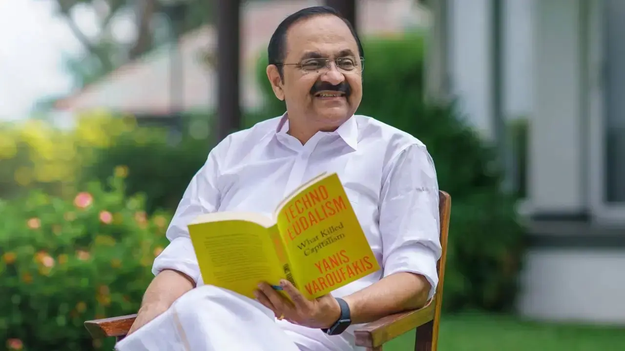 Kerala CM Satheesan to meet PM Modi in New Delhi today Kerala Chief Minister V.D. Satheesan