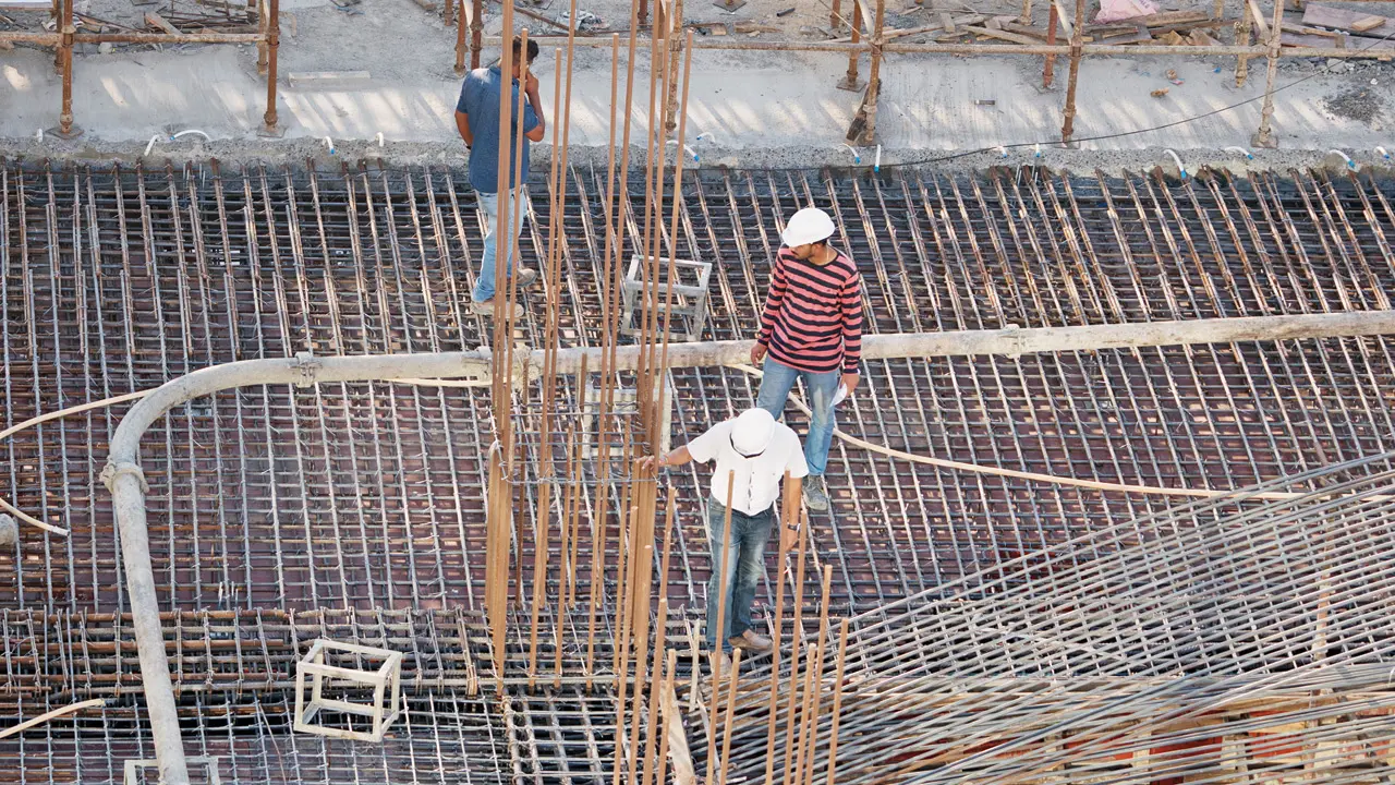 Majority rules: Mumbai court clears stalled Vile Parle redevelopment plan Representation pic/istock