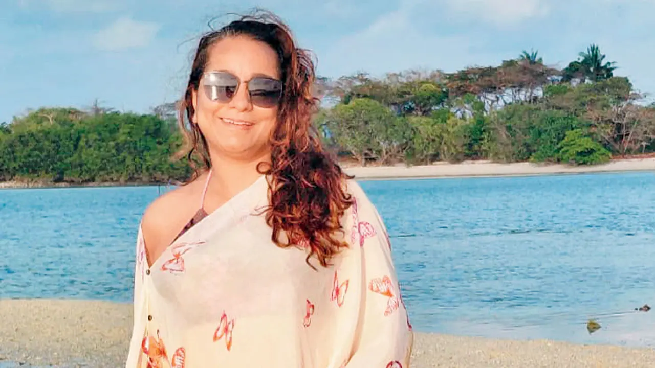 Summer travel dreams hit turbulence as wars and air ticket prices climb together Khyati Mehta