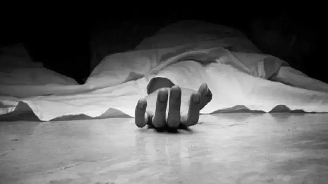 Undertrial prisoner dies after sudden chest pain inside Thane jail Representational image. File pic
