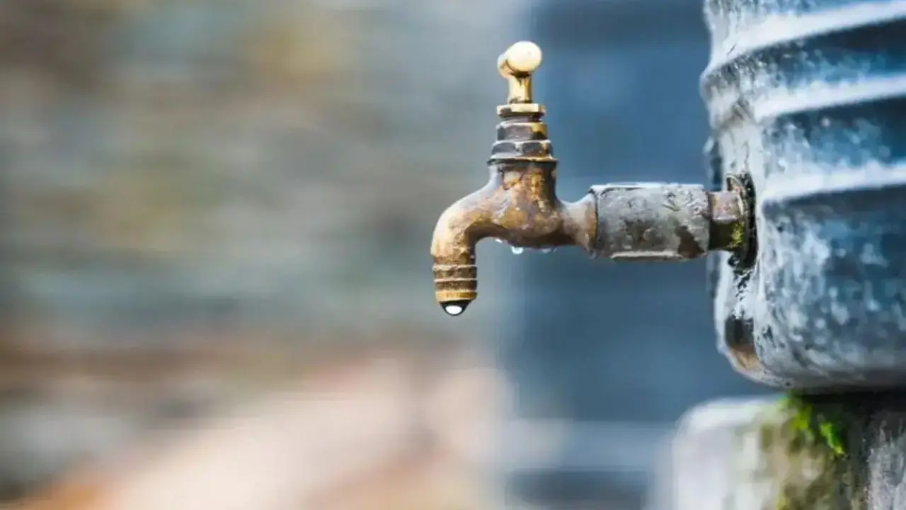 CIDCO announces 10 per cent water cut across Navi Mumbai from May 28 Representational image. File pic