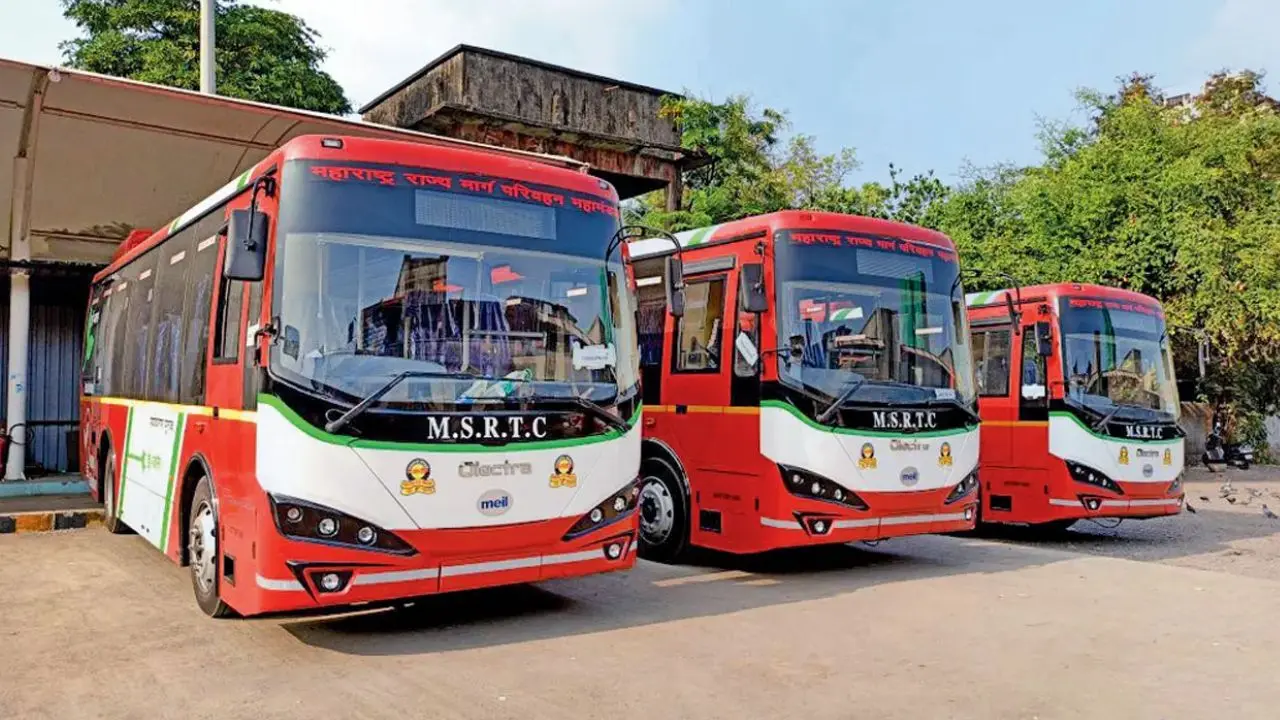 Chhatrapati Sambhajinagar bus operators plan 30 per cent fare hike over diesel costs Chhatrapati Sambhajinagar