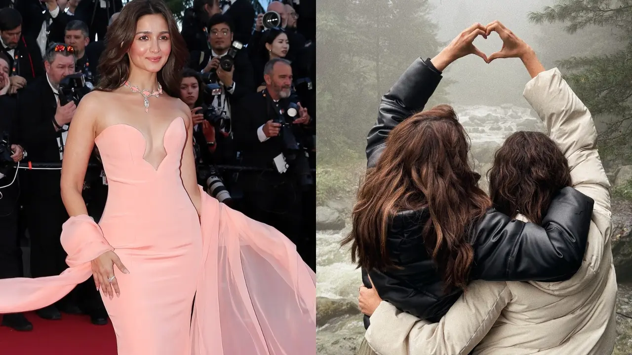 Alia Bhatt’s Alpha preponed; action thriller to now release on July 3, 2026 Alia Bhatt (Pic/Instagram)