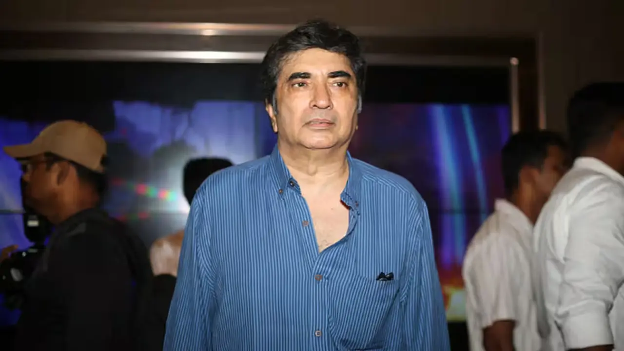 National Award-winning Bengali filmmaker Anik Dutta dies after falling from his terrace Anik Dutta. Pic via X