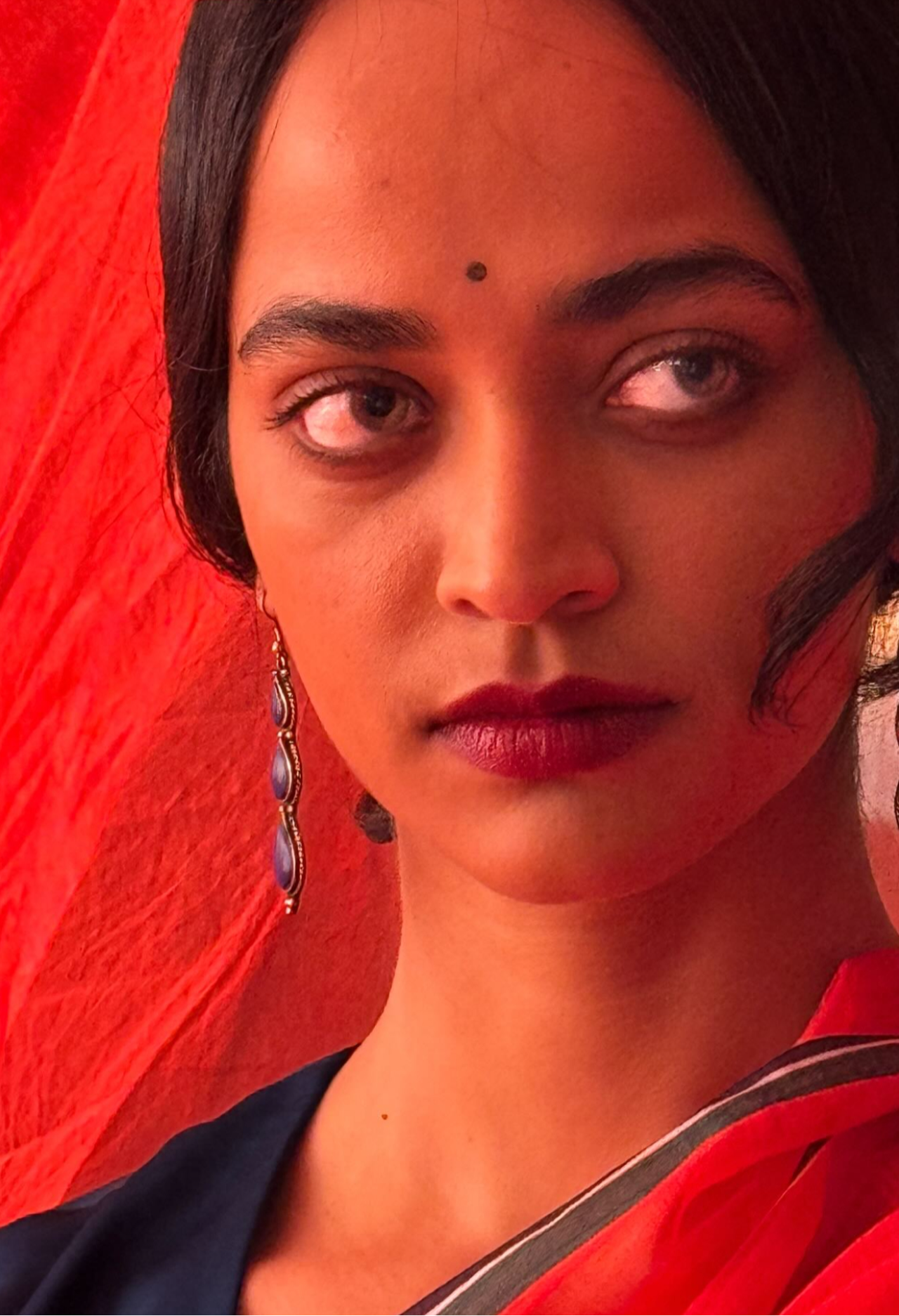 In 2026, Anjali landed what many call her career-defining role after filmmaker Mira Nair reportedly auditioned over 100 actors. Anjali has been cast as the iconic painter in Amri, a global biopic spanning Hungary, France and India. Priyanka Chopra also stars and serves as executive producer In 2026, Anjali landed what many call her career-defining role after filmmaker Mira Nair reportedly auditioned over 100 actors. Anjali has been cast as the iconic painter in Amri, a global biopic spanning Hungary, France and India. Priyanka Chopra also stars and serves as executive producer