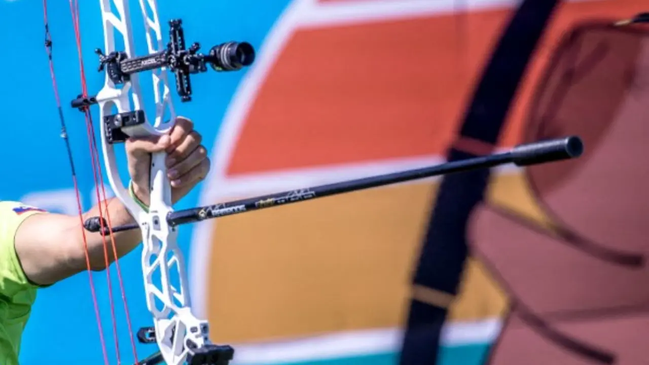 Veteran Indian Olympian archer Shyam Lal Meena dies at 61 Representational Image (Pic: AFP)