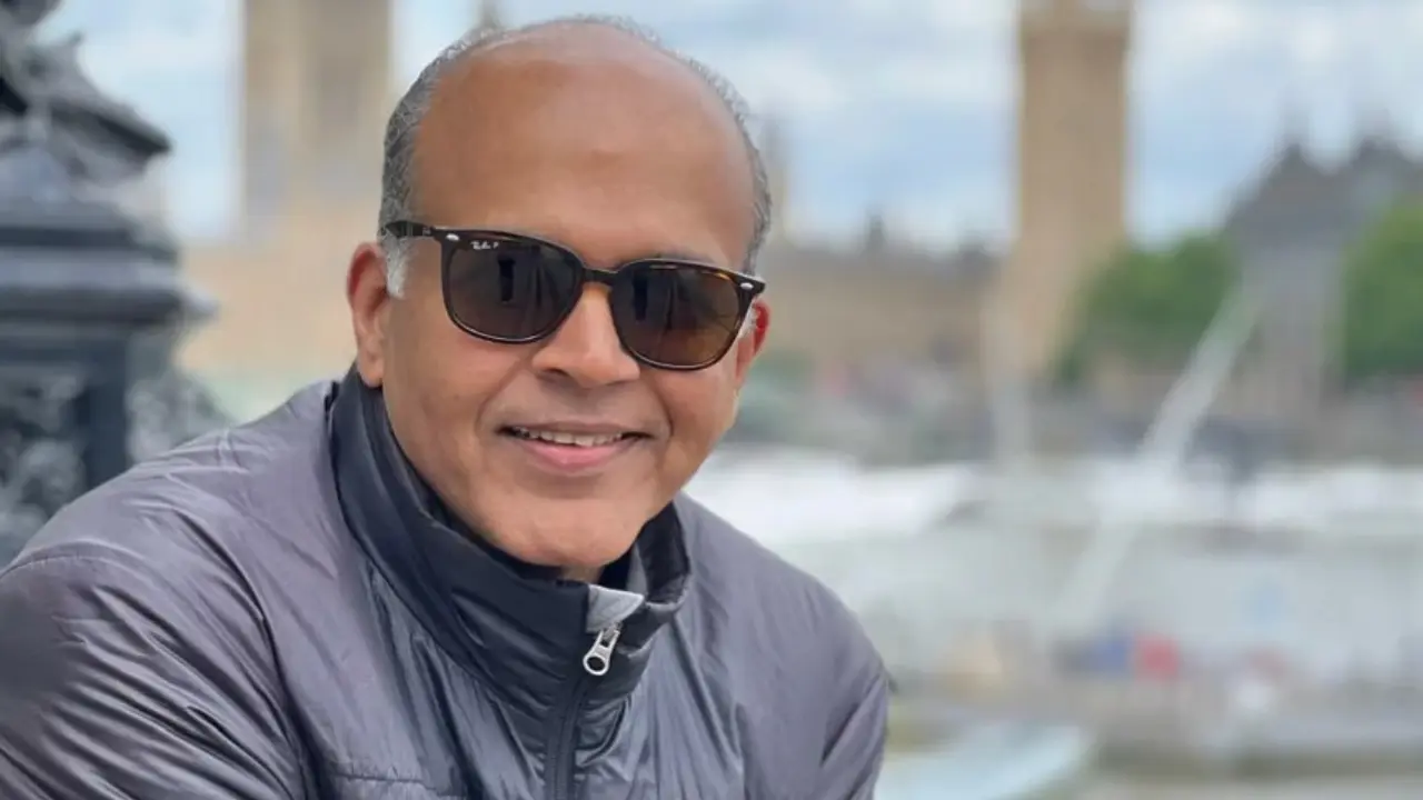 Ashutosh Gowariker. Pic/IANS