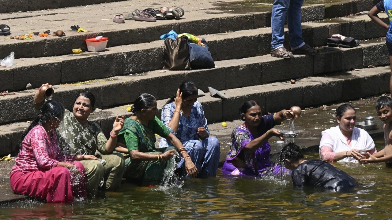Religious beliefs hold that rituals performed during the Adhik Maas Purnima bring multiplied spiritual benefits Religious beliefs hold that rituals performed during the Adhik Maas Purnima bring multiplied spiritual benefits