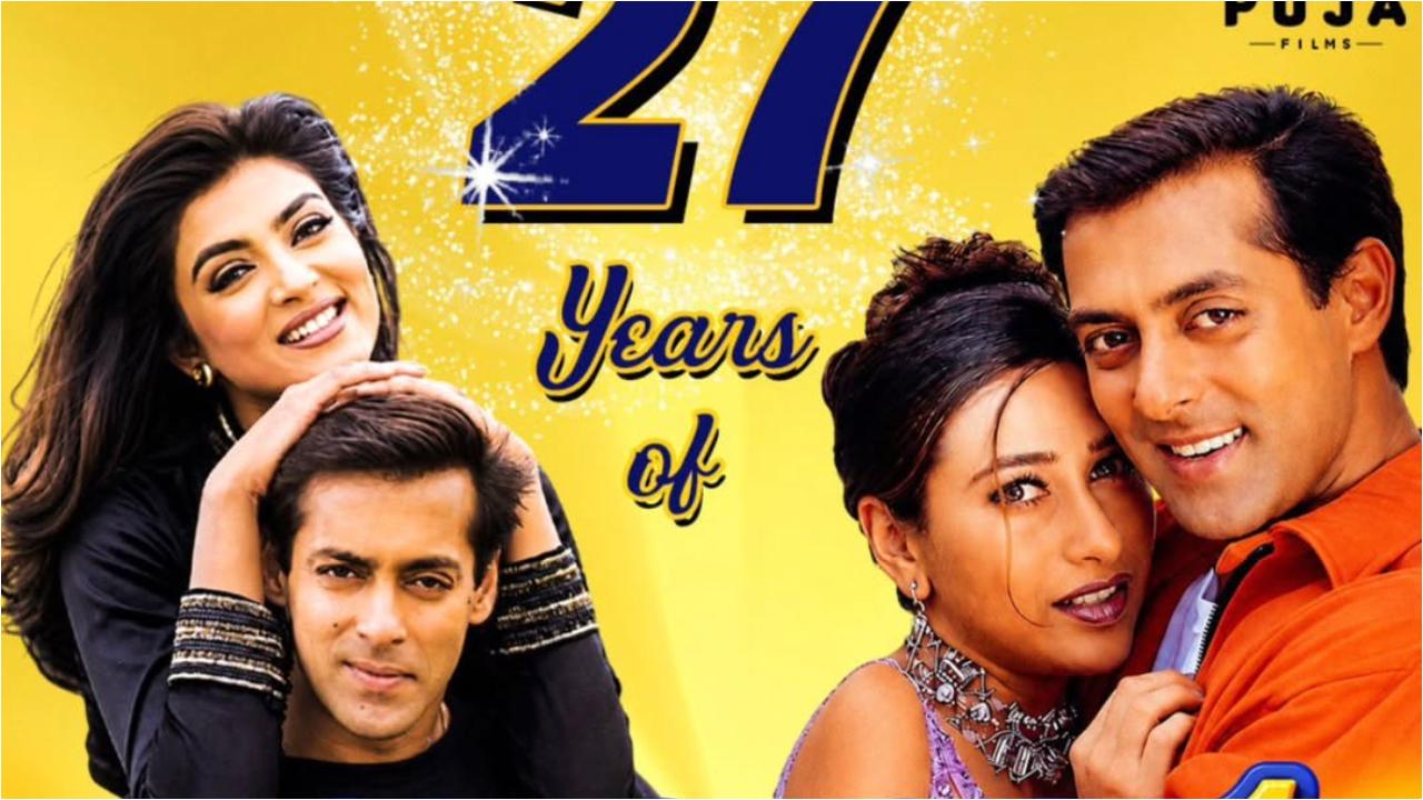 He has also reportedly objected to the film’s title, arguing that Hai Jawani Toh Ishq Hona Hai derives from lyrics of Ishq Sona Hai, a song linked to Biwi No. 1 He has also reportedly objected to the film’s title, arguing that Hai Jawani Toh Ishq Hona Hai derives from lyrics of Ishq Sona Hai, a song linked to Biwi No. 1