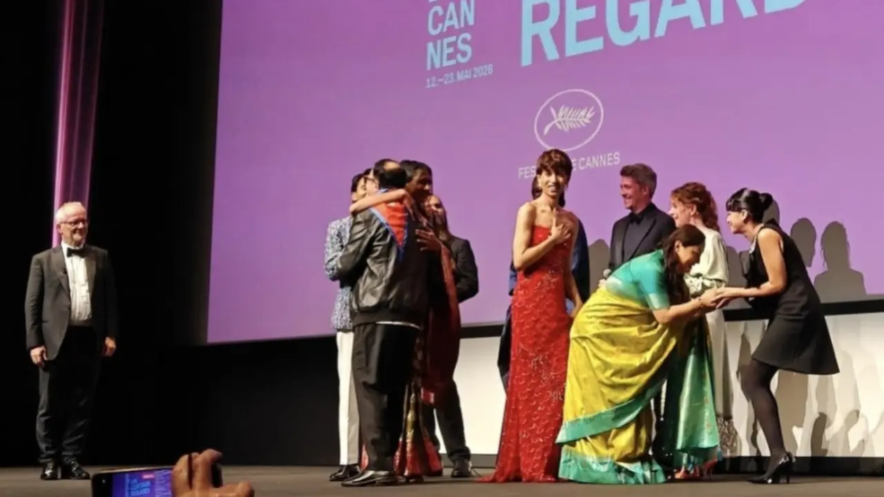 Nepalese film gets first Cannes victory
The feature film Elephants in the Fog, directed by Abinash Bikram Shah, is the first Nepali film ever to be selected for and win at the Cannes Film Festival. It made history in May 2026 by premiering in the Un Certain Regard section and winning its prestigious Jury Prize. Nepalese film gets first Cannes victory
The feature film Elephants in the Fog, directed by Abinash Bikram Shah, is the first Nepali film ever to be selected for and win at the Cannes Film Festival. It made history in May 2026 by premiering in the Un Certain Regard section and winning its prestigious Jury Prize.