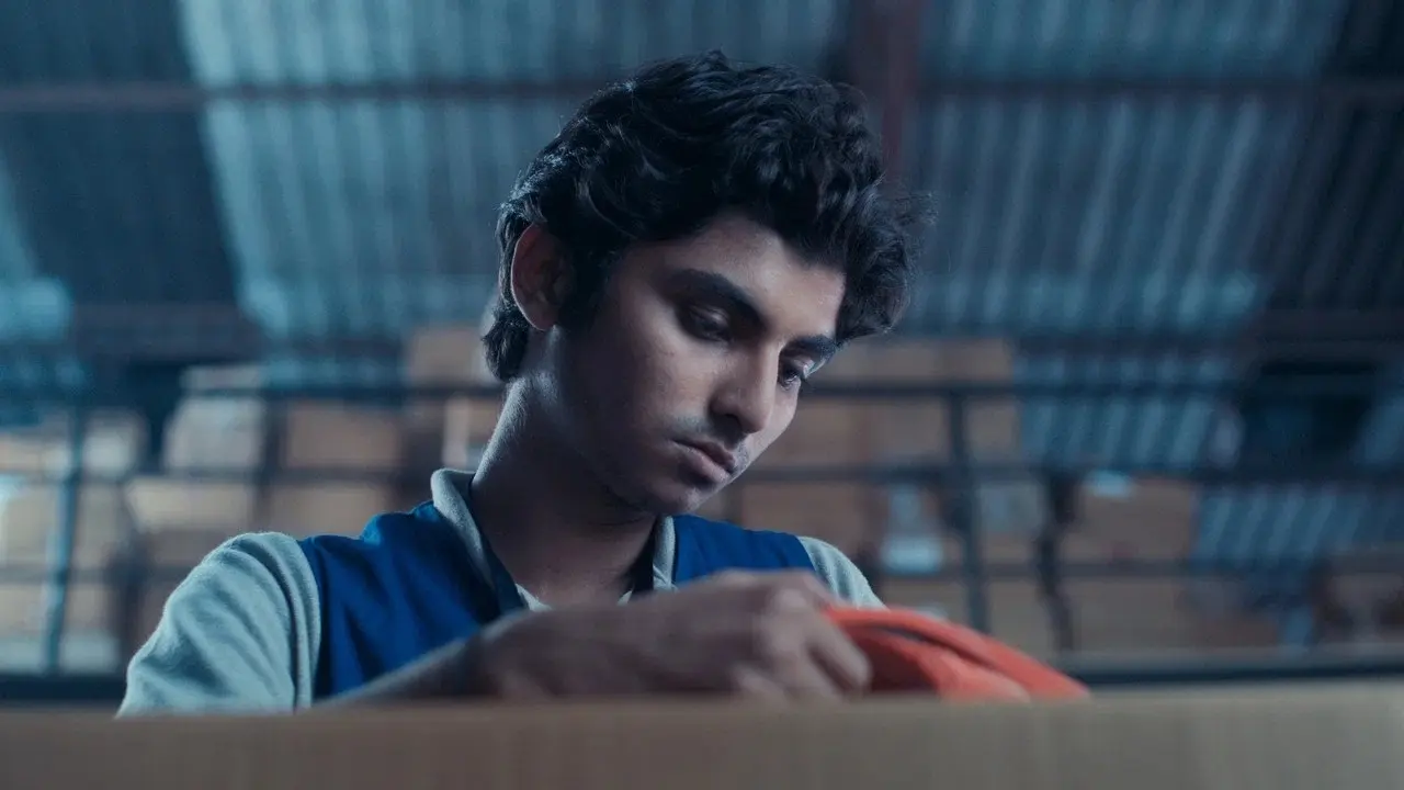 FTII student movie gets selected
Film and Television Institute of India (FTII) students came together to make India’s only film competing at Cannes 2026. Their film, Shadows of the Moonless Nights, was selected from 2,750 global entries to compete at the 79th Cannes Film Festival. FTII student movie gets selected
Film and Television Institute of India (FTII) students came together to make India’s only film competing at Cannes 2026. Their film, Shadows of the Moonless Nights, was selected from 2,750 global entries to compete at the 79th Cannes Film Festival.