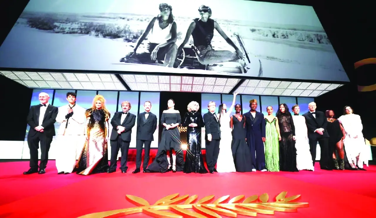 AI a fear or uneasy acceptance?
At Cannes 2026, conversations around artificial intelligence shifted from fear to cautious acceptance.While a humanoid robot on the Croisette symbolised concerns about machines replacing human creativity, industry leaders acknowledged that AI is becoming unavoidable. Jury member Demi Moore stated that fighting AI is &ldquo;a battle we will lose,&rdquo; urging the industry to find ways to work alongside the technology. Although Cannes officially banned films using generative AI from its competition section, AI had a visible presence at the festival market. Meta partnered with the festival, and its AI tools were used in Steven Soderbergh&rsquo;s documentary John Lennon: The Last Interview, signalling a major shift for independent cinema.