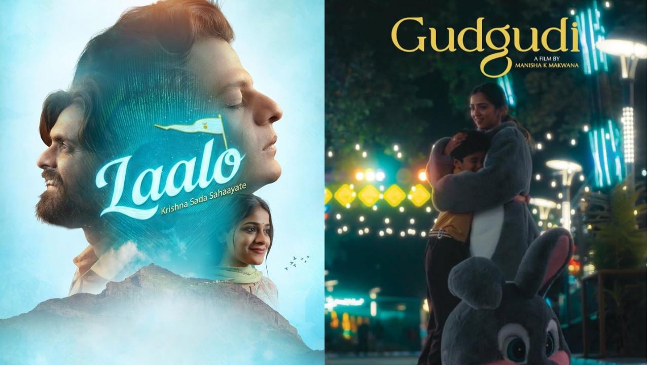 Indian films at Cannes Fil Festival 2026 (Pics/X, Instagram) Indian films at Cannes Fil Festival 2026 (Pics/X, Instagram)