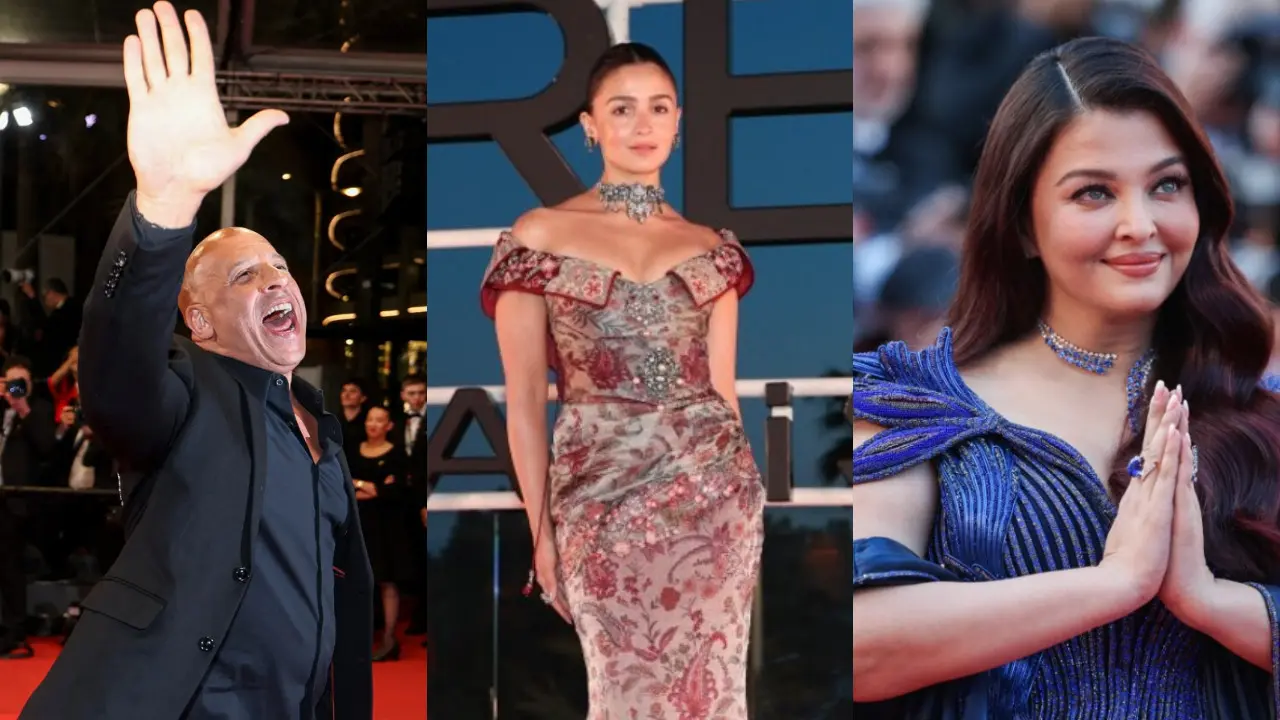 Cannes Film Festival