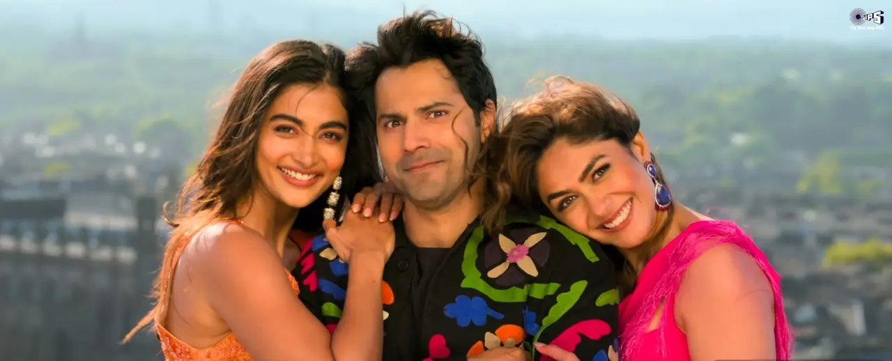 Chunnari Chunnari
The recent recreation of the popular song from Biwi No.1 has once again sparked discussions around Bollywood&rsquo;s remake culture. While the recreated version retained singer Anuradha Sriram&rsquo;s original vocals and added new lyrics and beats, it failed to impress audiences
