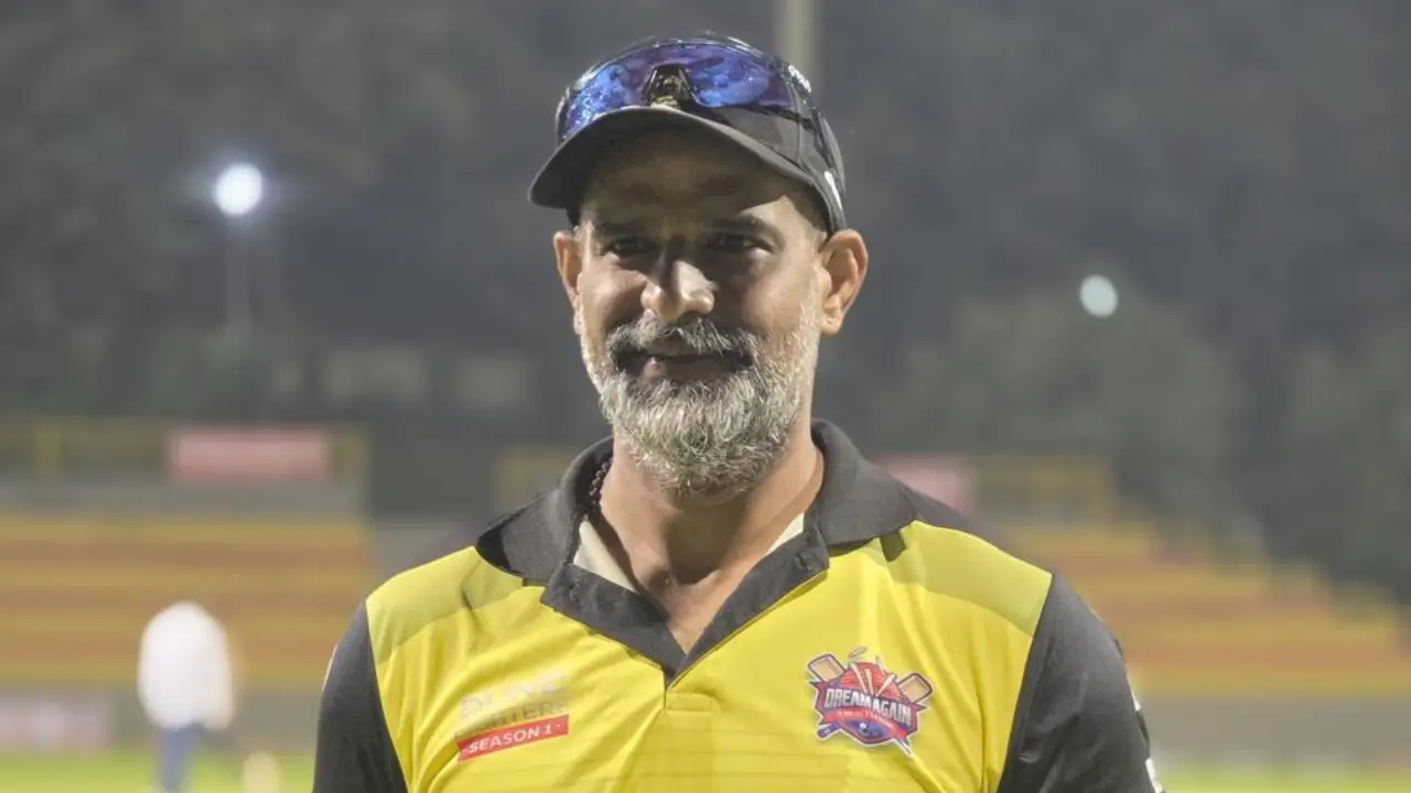 Vaibhav Mahadik