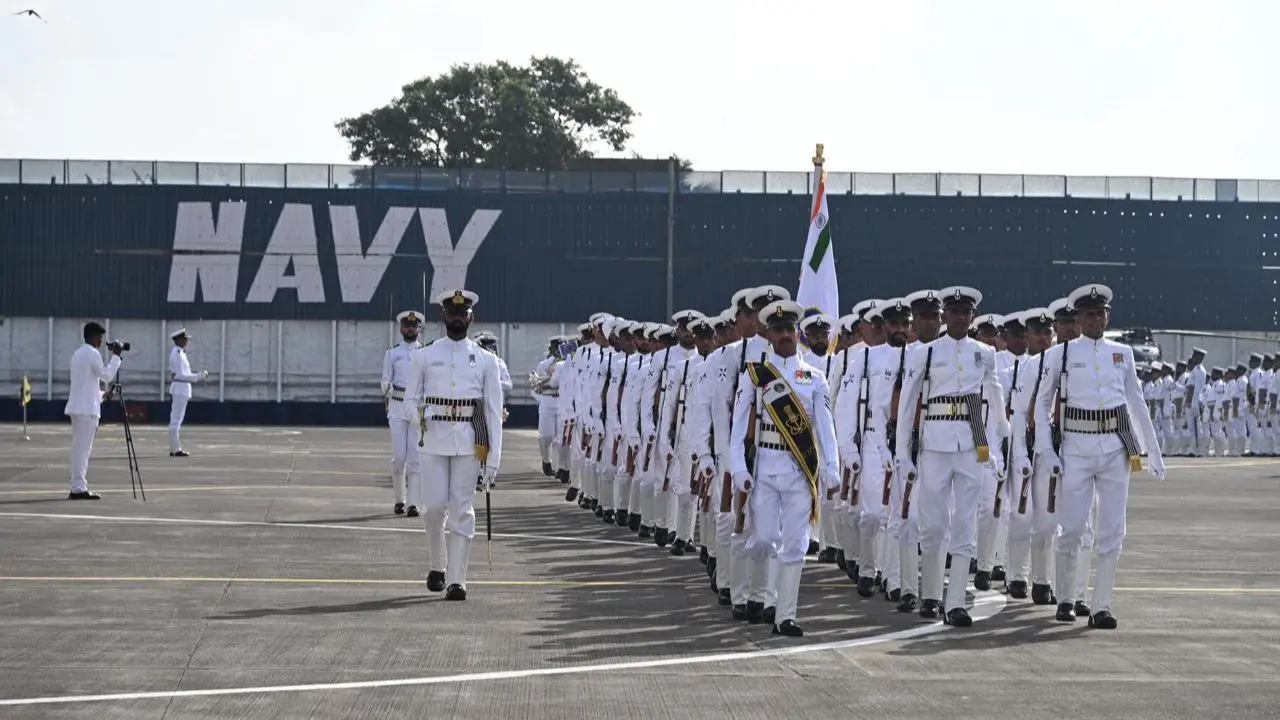 The Change of Guard ceremony is a military tradition whose origins are lost in antiquity The Change of Guard ceremony is a military tradition whose origins are lost in antiquity