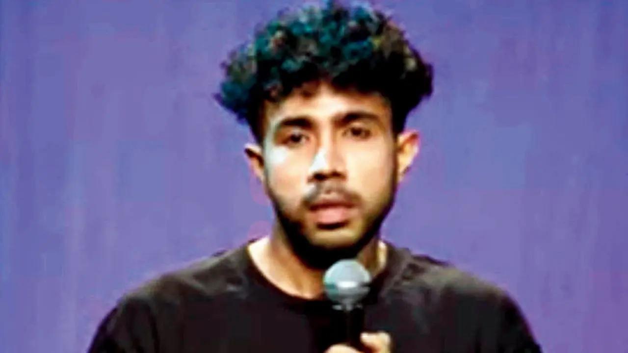 Live, laugh, loveBrace yourselves for witty evenings full of edgy humour, eye rolls, and relatable conversations with one of the best comedians in the scene, Abhishek Upmanyu. With quirky and somewhat controversial takes, everyone has something they can connect with at his shows.Prepare to laugh, gasp, and reconsider your life choices.
WHERE: Tata Theatre, NCPAWHEN: May 23 - May 28PRICE: Rs 999 onwardsTO BOOK: BookMyShow