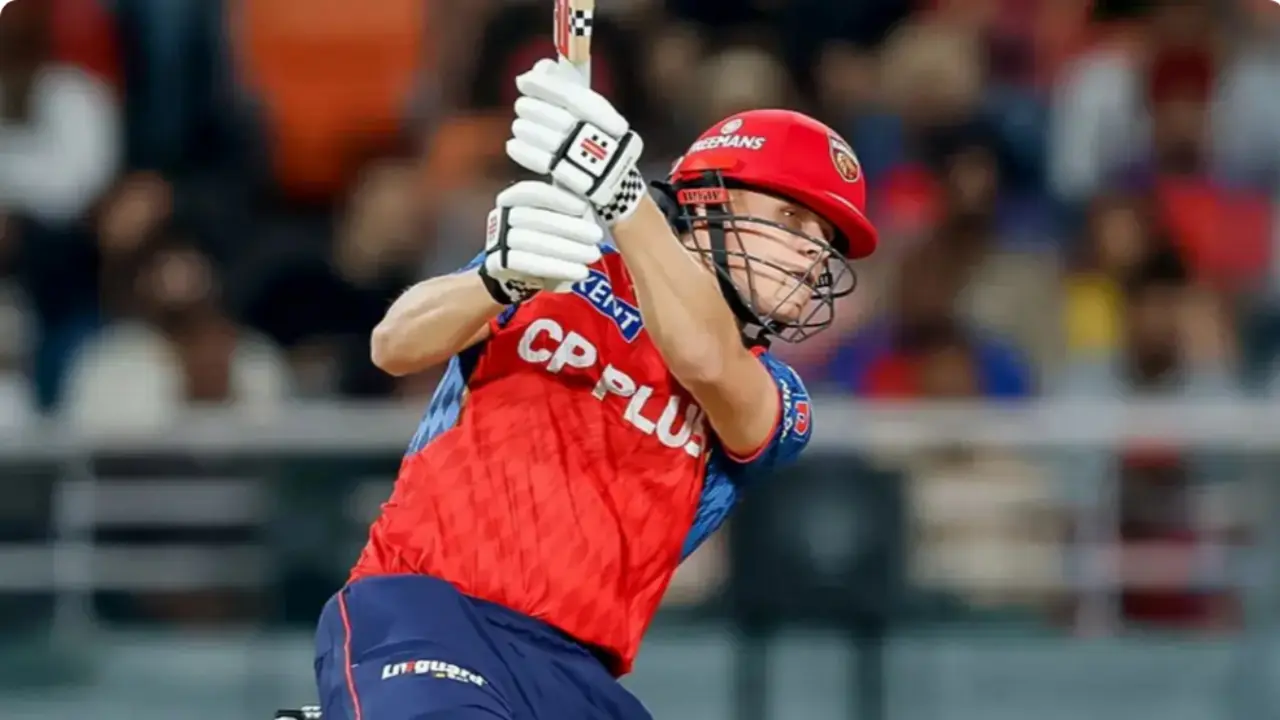 The visitors will heavily rely on their swashbuckling batsman Cooper Connolly to deliver a big knock tonight against the "Orange Army" in Hyderabad (Pic: File Pic)