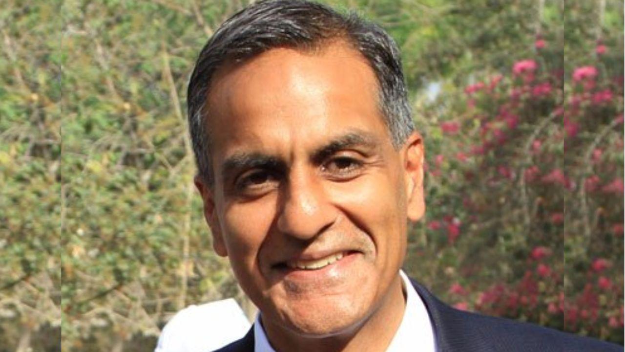 Former US envoy Richard Verma flags “yellow light” in India-US ties amid trade and visa tensions