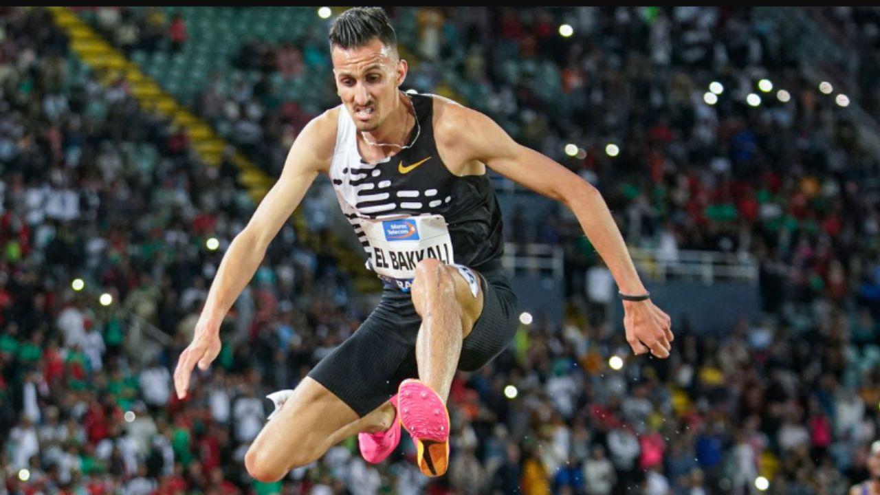 Rabat Diamond League: Rabat will host the third leg of the 2026 Wanda Diamond League season. Scheduled for May 31, 2026, Rabat promises to host intriguing sprint and middle-distance fields with stars like Kenny Bednarek, Emmanuel Wanyonyi, and Shericka Jackson slated to start. (Pic: Diamond League) Rabat Diamond League: Rabat will host the third leg of the 2026 Wanda Diamond League season. Scheduled for May 31, 2026, Rabat promises to host intriguing sprint and middle-distance fields with stars like Kenny Bednarek, Emmanuel Wanyonyi, and Shericka Jackson slated to start. (Pic: Diamond League)