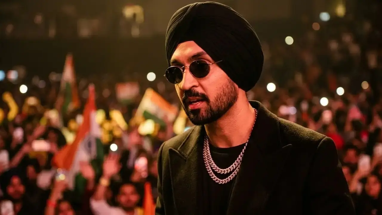 Diljit Dosanjh