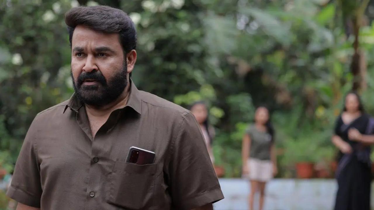 Ahead of Drishyam 3, Jeethu Joseph revisits Mohanlal's character Georgekutty Still from Drishyam 2
