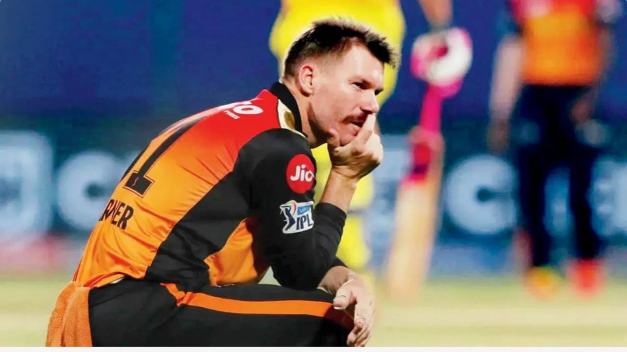 Topping the list is David Warner, who scored 4014 runs in 95 matches for the team. His top score is 126 runs, and he has also registered two tons and 40 half-centuries Topping the list is David Warner, who scored 4014 runs in 95 matches for the team. His top score is 126 runs, and he has also registered two tons and 40 half-centuries