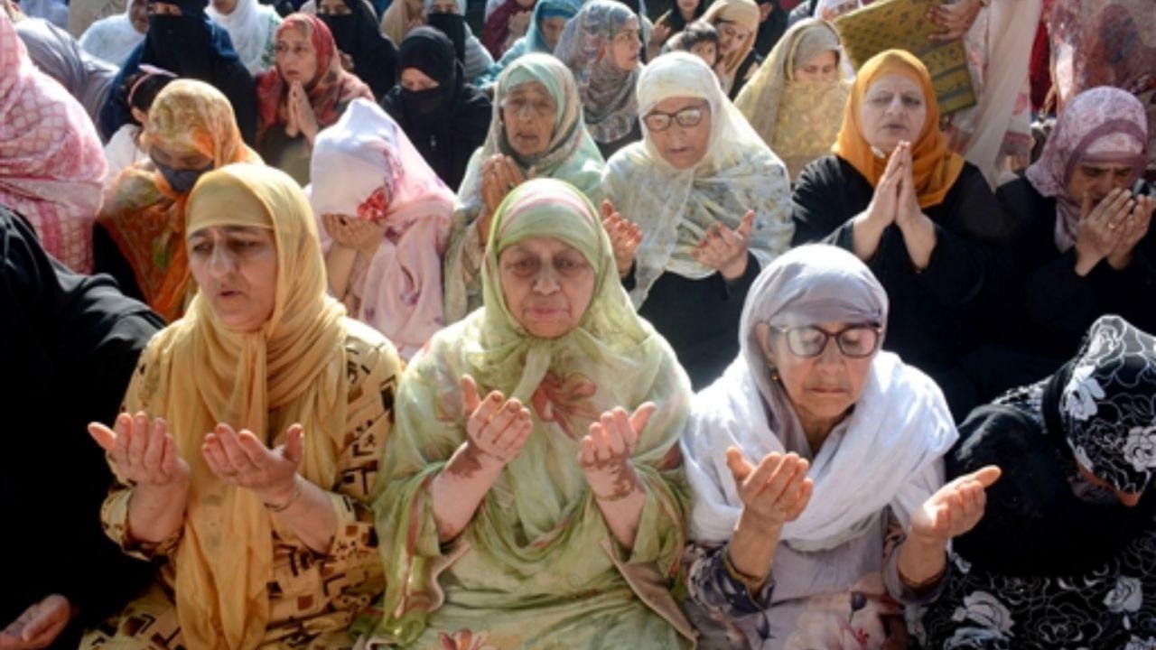 The festival is observed on the 10th day of Dhu al-Hijjah, the 12th month of the Islamic lunar calendar, and marks the culmination of the annual Hajj pilgrimage in Mecca