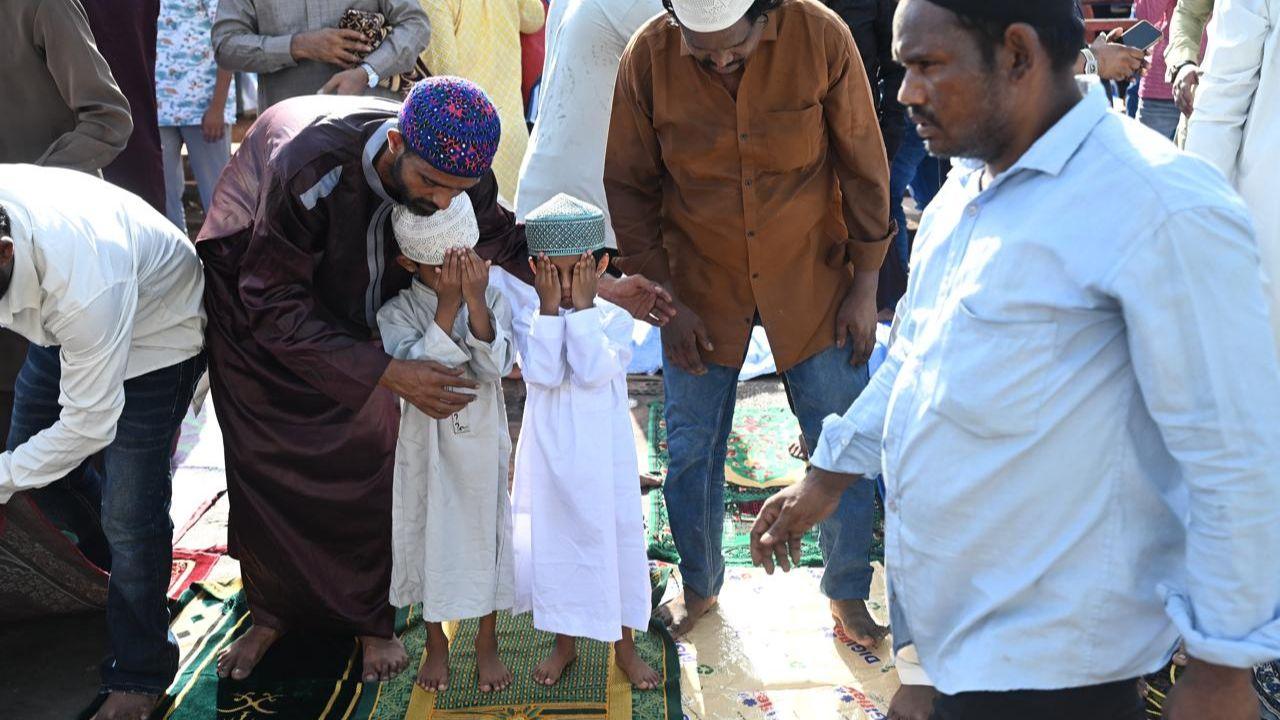 The message of Eid al-Adha goes beyond ritual sacrifice; it emphasises kindness, gratitude, sharing, and humanity.