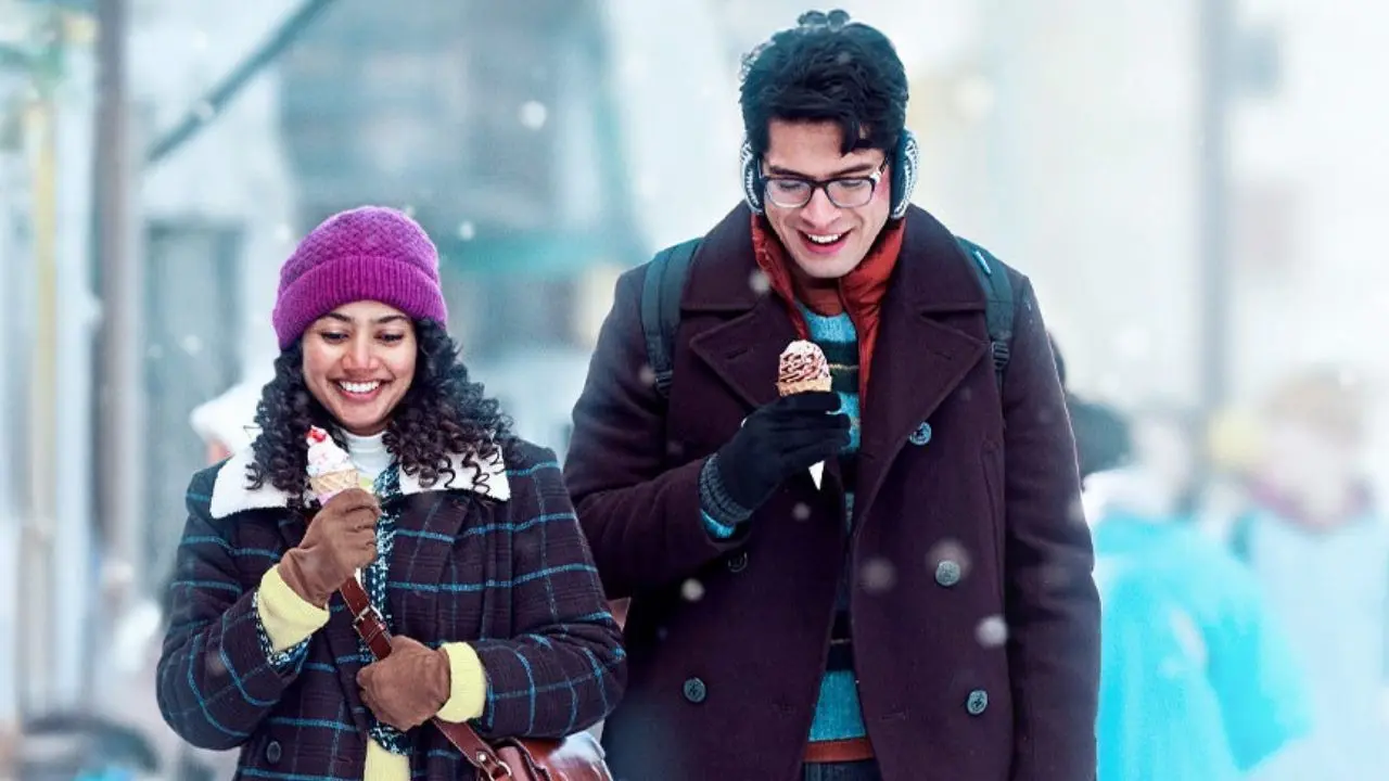 Ek Din movie review (Pic/Instagram)